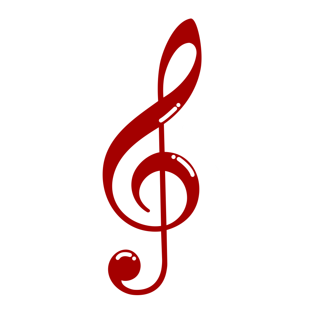 musical staff, part of Science of Music